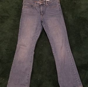 Levi Bootcut Jeans